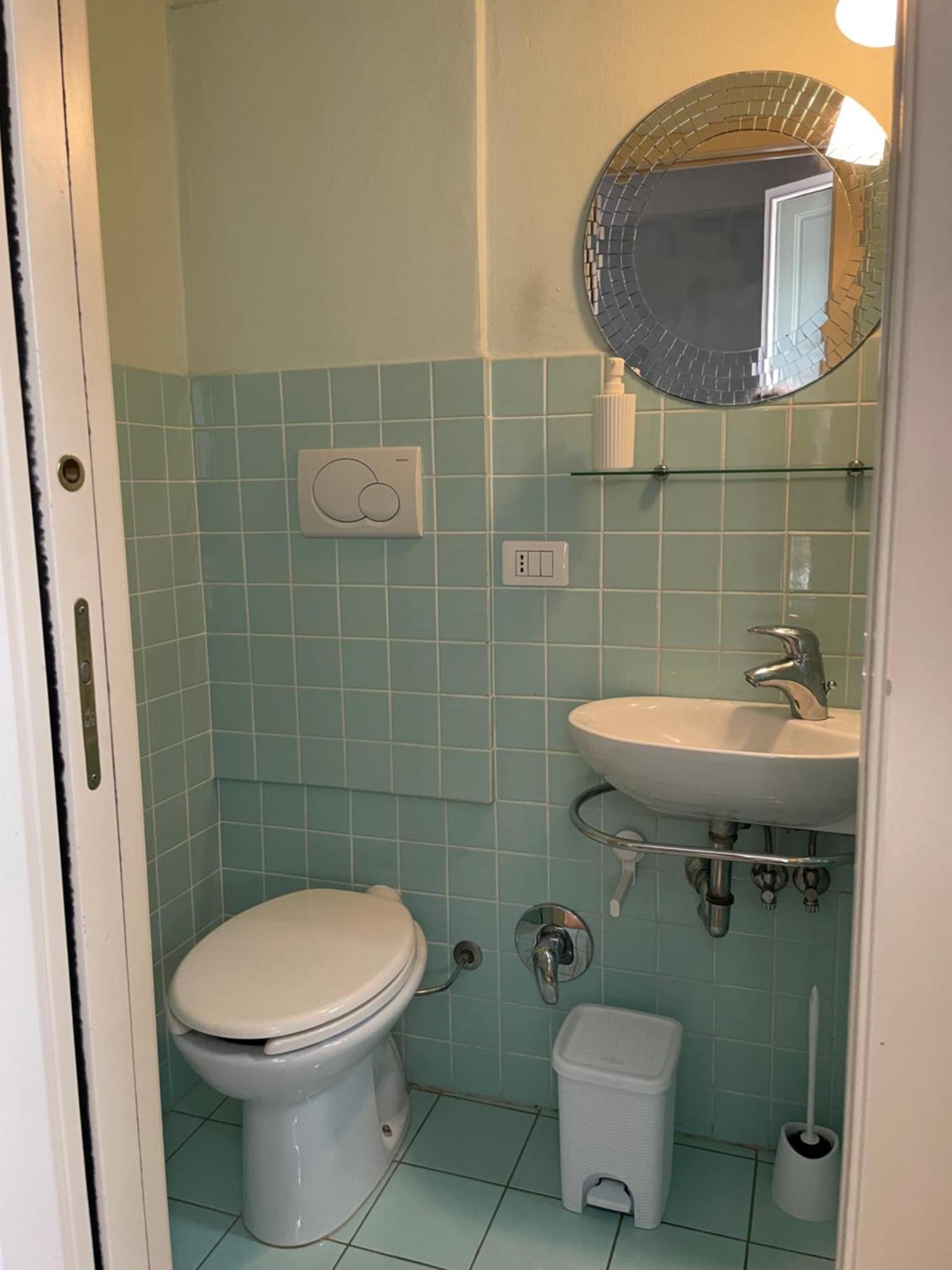 Homelink - De' Medici Florenz