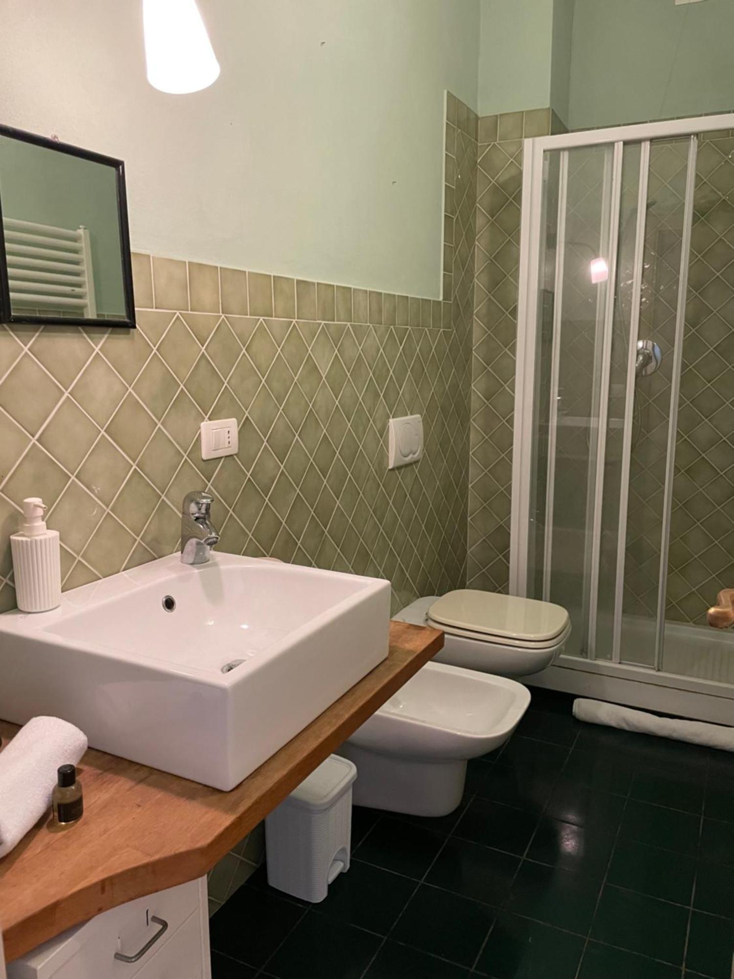 Homelink - De' Medici Florenz