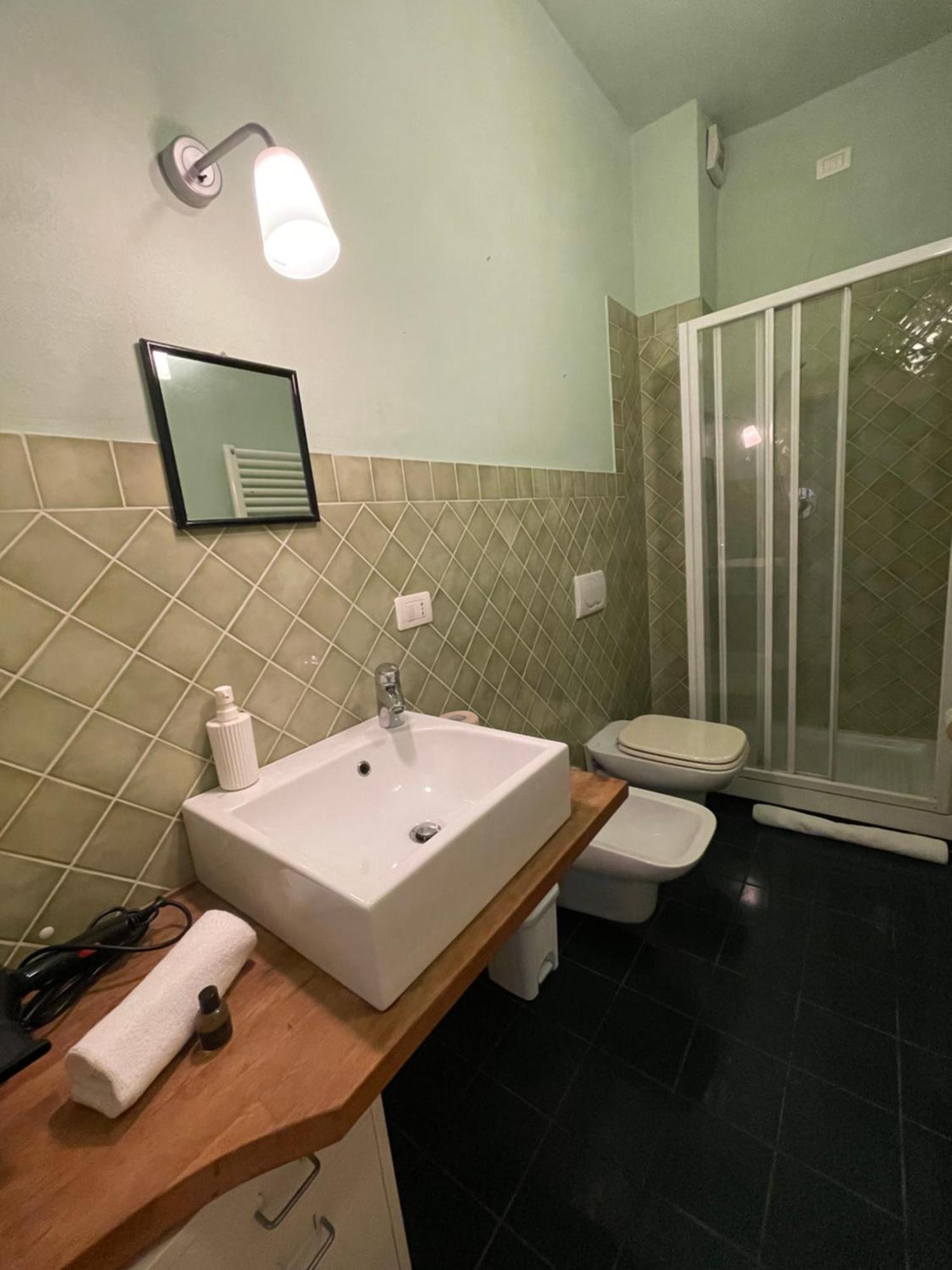 Homelink - De' Medici 3* Florenz