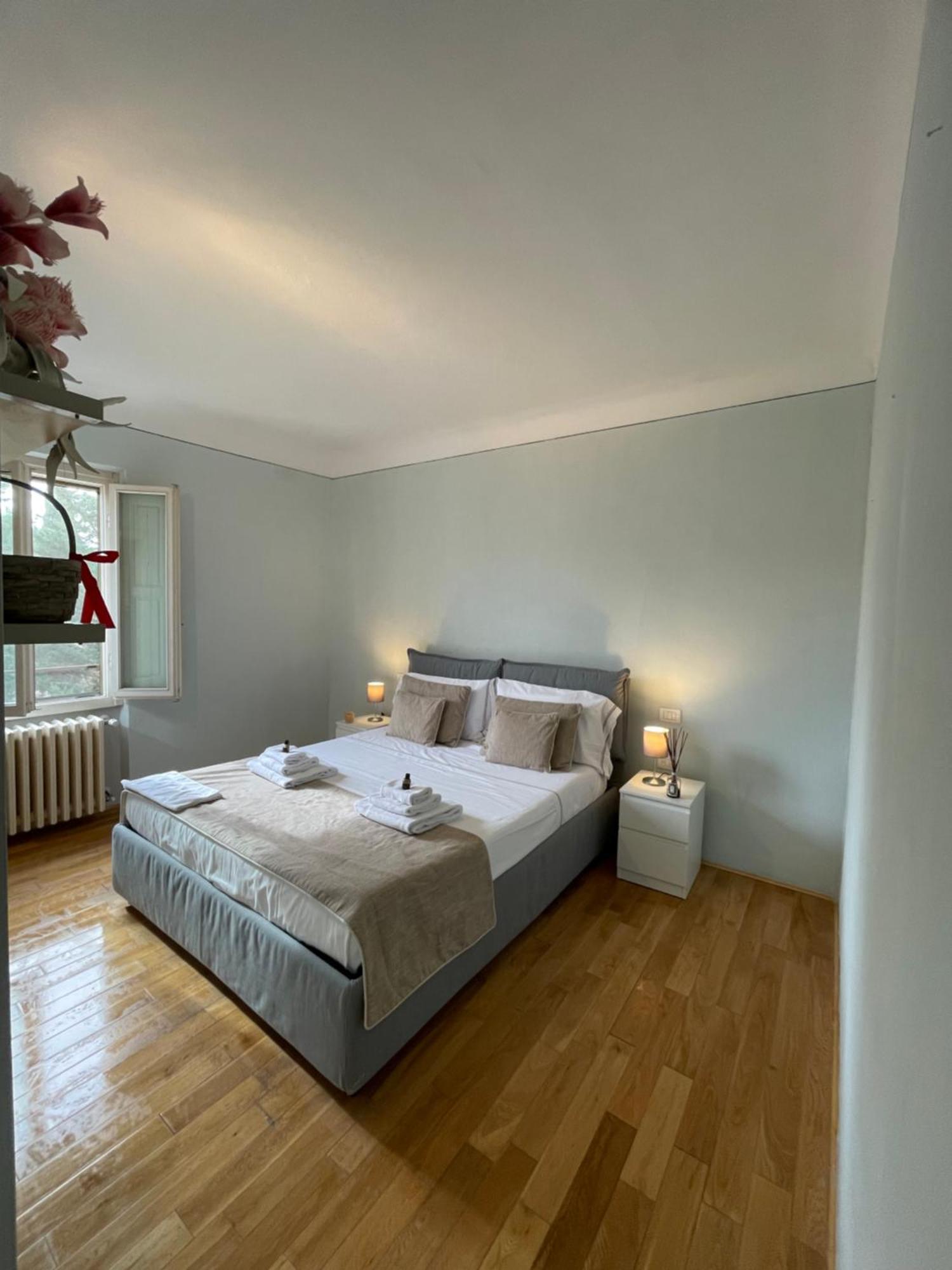 Homelink - De' Medici Hotel Florenz