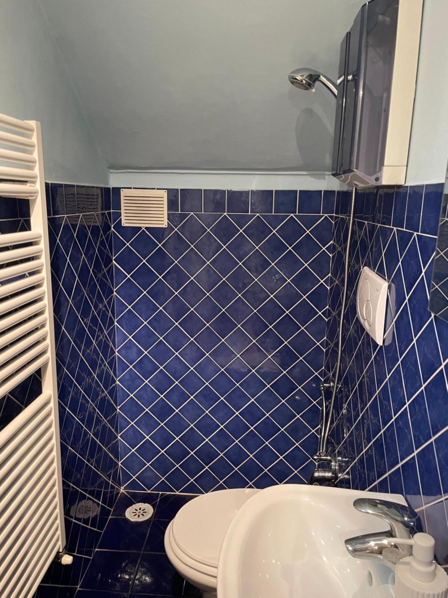 Homelink - De' Medici Hotel Florenz