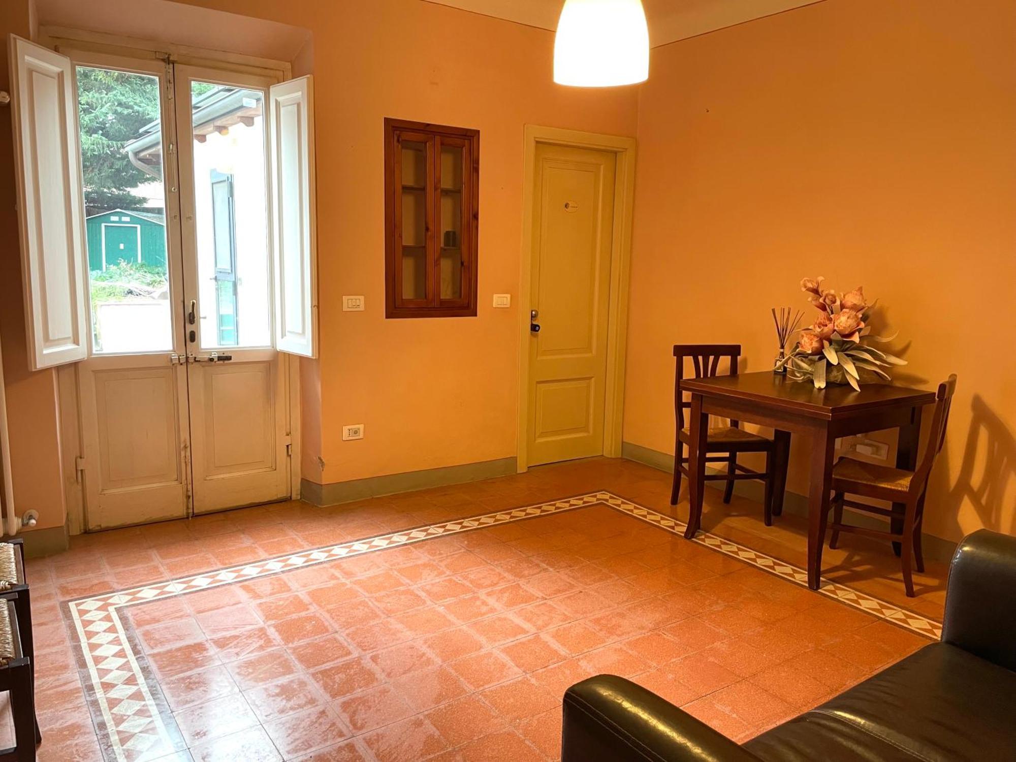 Homelink - De' Medici Hotel Florenz
